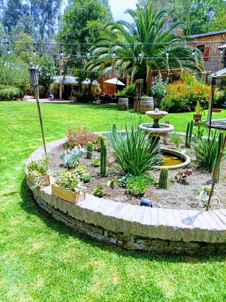 paisajismo y Diseño de Jardines Paisajismo y diseño de jardines | LYB Jardines